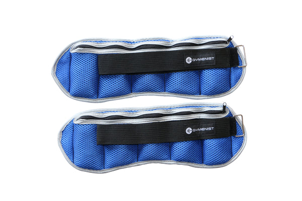 Ankle/Wrist Weights - TJM Enterprises