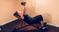 Is A Exercise Bench For Everyone?