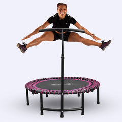 Fitness Trampoline