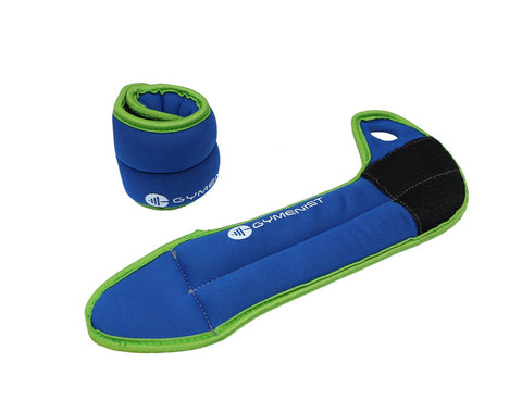 Entraînement Fitness Maison Poids De Cheville Et Poignet Pour Femme - Lot De 2 Poids Réglables 0,5-1kg Pour Fitness Renforcement Musculaire Entraînement Fitness Maison Poids De Cheville Et Poignet Pour Femme - Lot De 2 Poids Réglables 0,5-1kg Pour Fitness Renforcement Musculaire