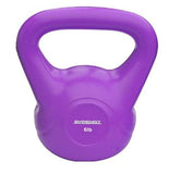 Gymenist Exercise Kettlebell Fitness Workout Body Equipment Choose Your Weight Size