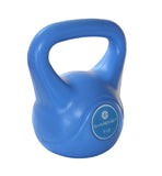 Gymenist Exercise Kettlebell Fitness Workout Body Equipment Choose Your Weight Size