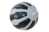GYMENIST Rubber Medicine Ball with Textured Grip, Available in 9 Sizes, 2-20 LB, Weighted Fitness Balls,Improves Balance and Flexibility - Great for Gym, Exercise, Workouts