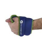 Wrist weights 