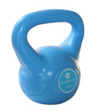 Gymenist Exercise Kettlebell Fitness Workout Body Equipment Choose Your Weight Size