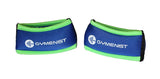 Gymenist Wrist Weights Running Stylish Bracelet Pair Of Weights Set of 2