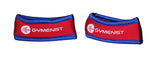 Gymenist Wrist Weights Running Stylish Bracelet Pair Of Weights Set of 2
