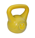 Gymenist Exercise Kettlebell Fitness Workout Body Equipment Choose Your Weight Size